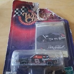 *NEW* Dale Earnhardt #8, 1:64 scale